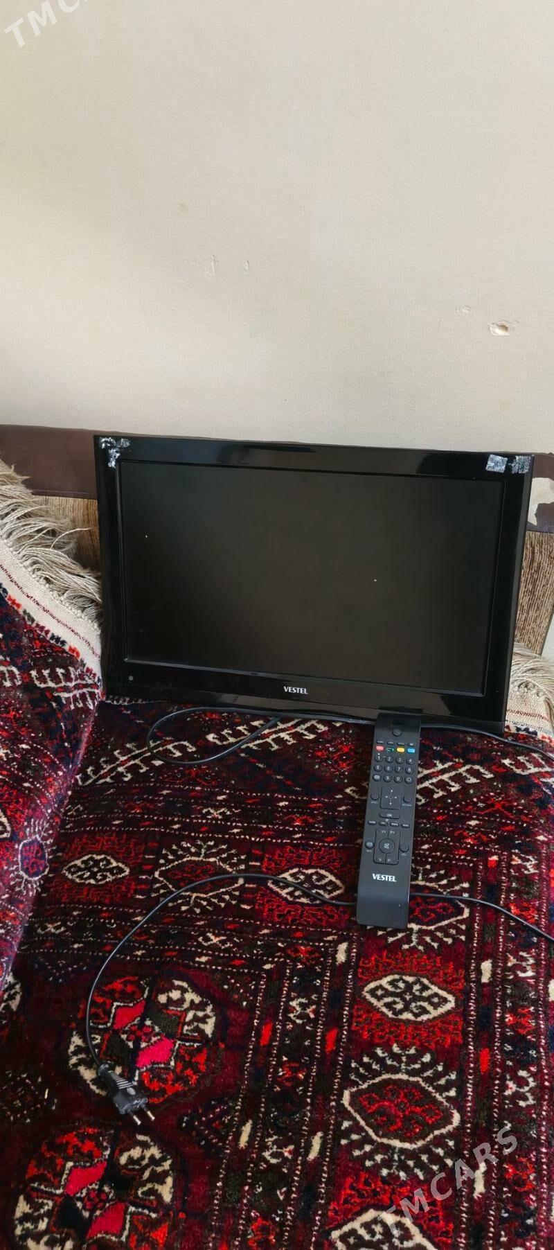 Vestel 23lik - Ашхабад - img 1