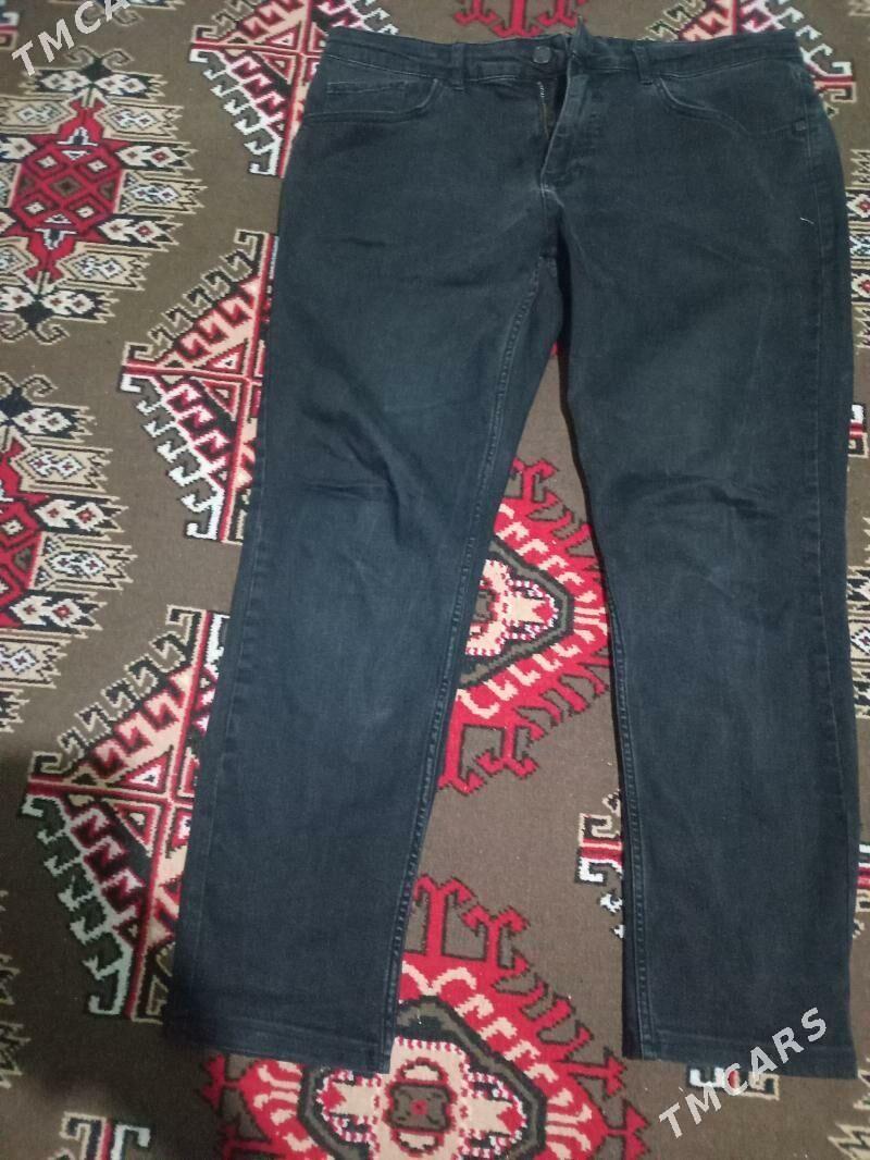 Jynsy - Türkmenabat - img 1