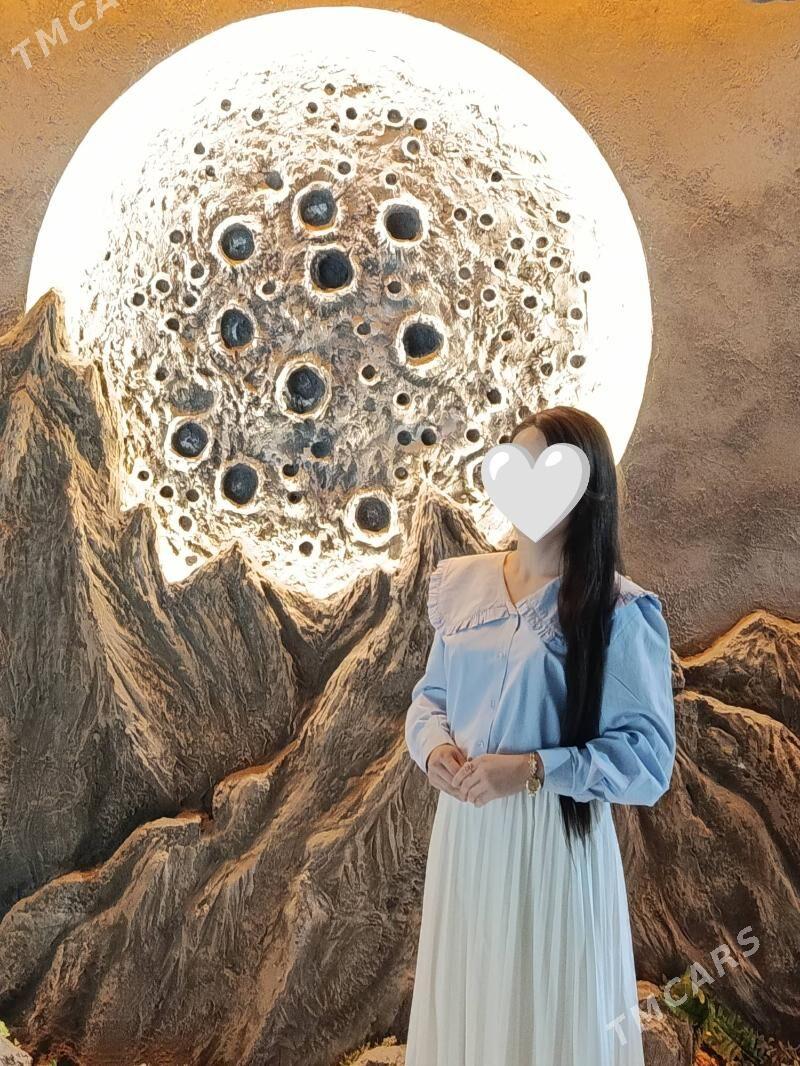 Yubka kofda - Balkanabat - img 1