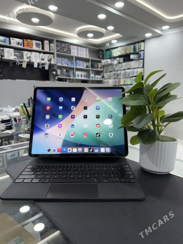 iPad Pro M2 (12.9inch) - Türkmenbaşy - img 1