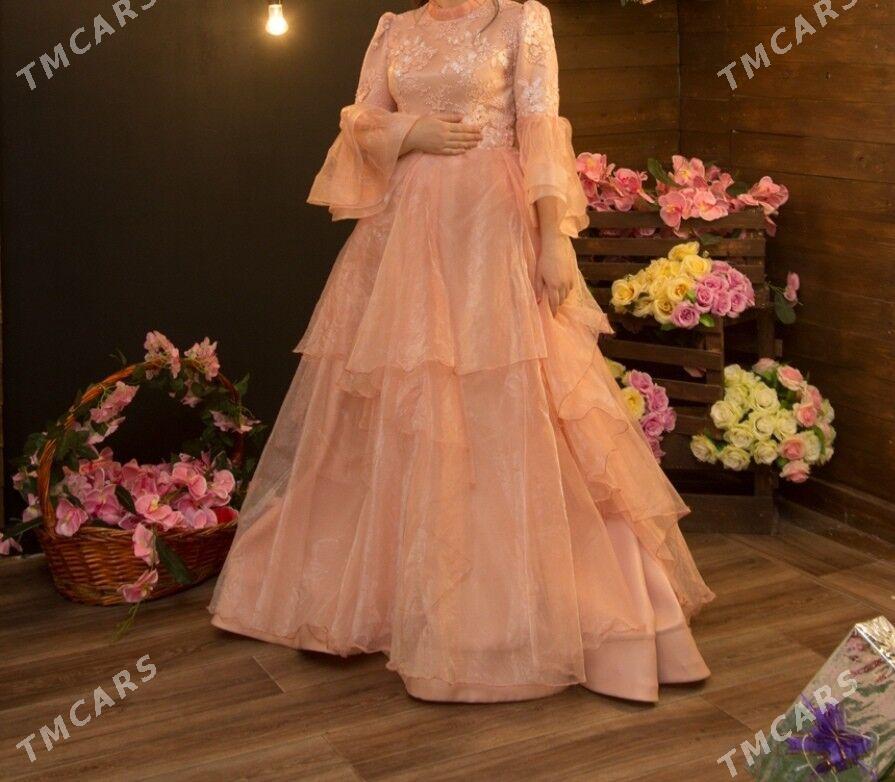 Wecerny koynek - Ашхабад - img 1