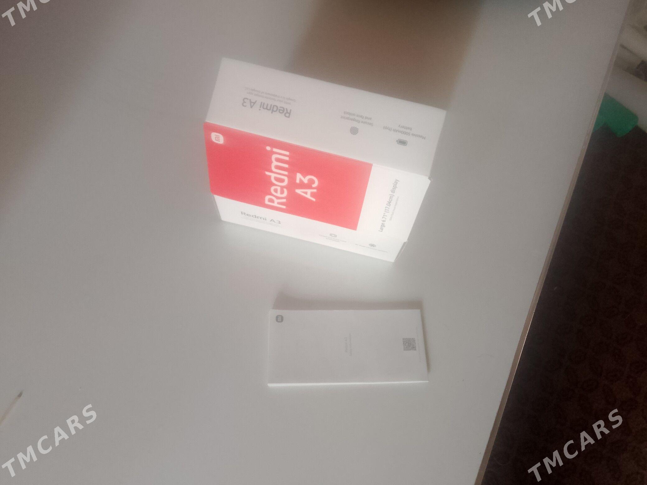 redmi a3 - Daşoguz - img 1