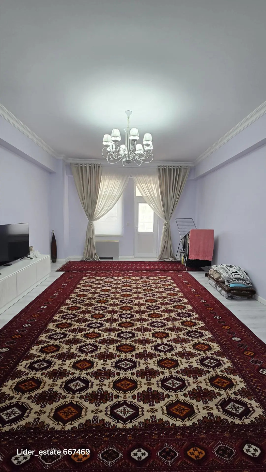 TASLAMA 4 KOMNAT BANK DOM - Köşi - img 1