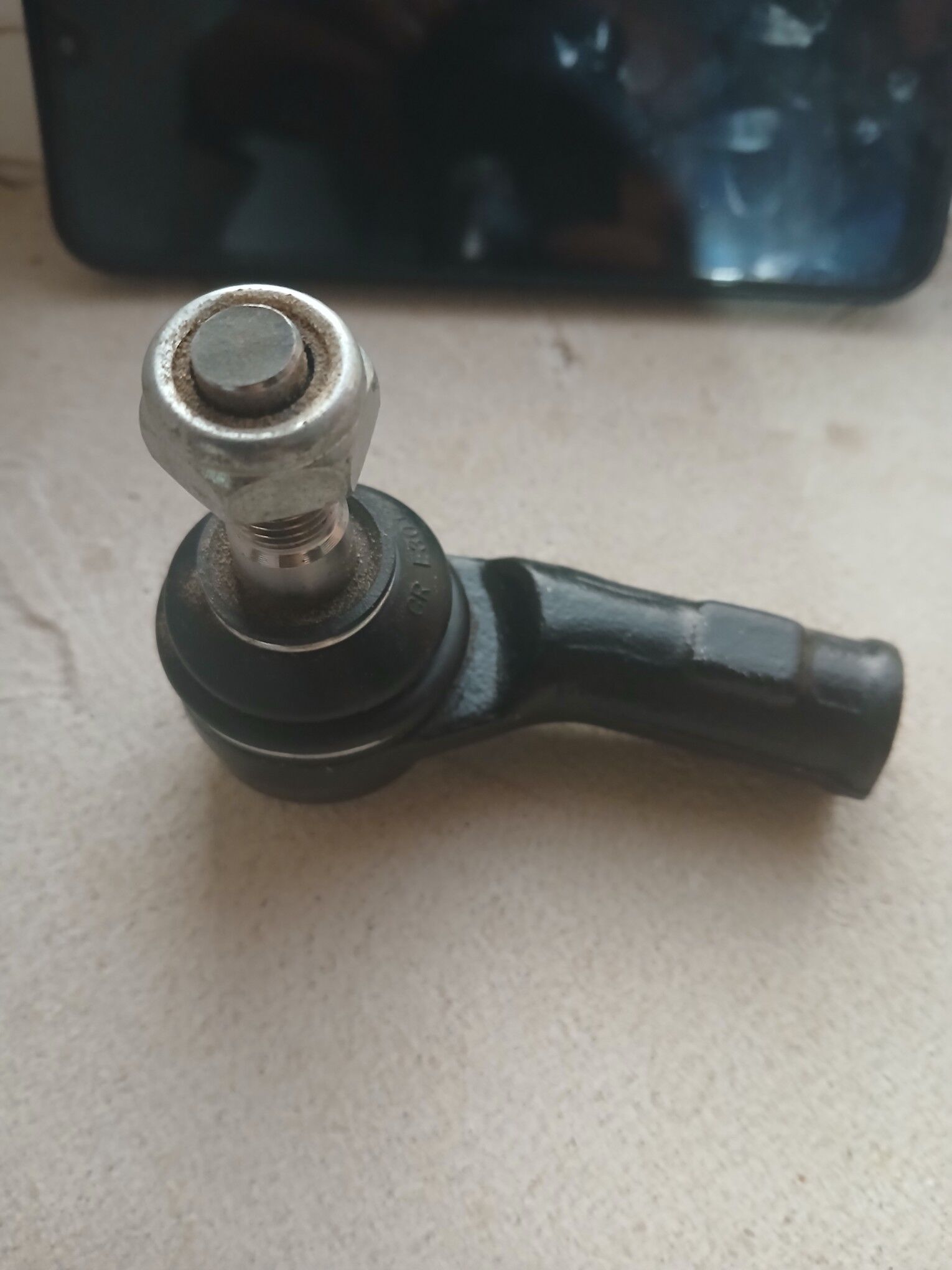 týaga nakoneşnik wolkswagen 60 TMT - Daşoguz - img 1