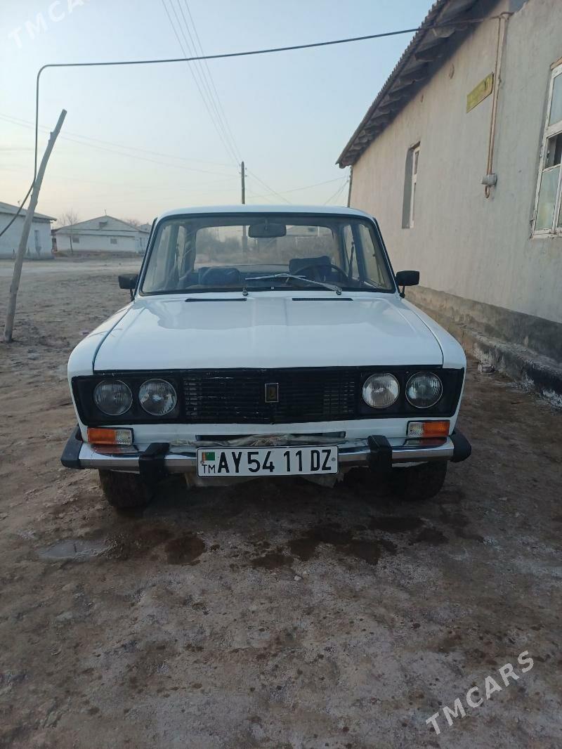 Lada 2106 1988 - 26 000 TMT - Boldumsaz - img 1