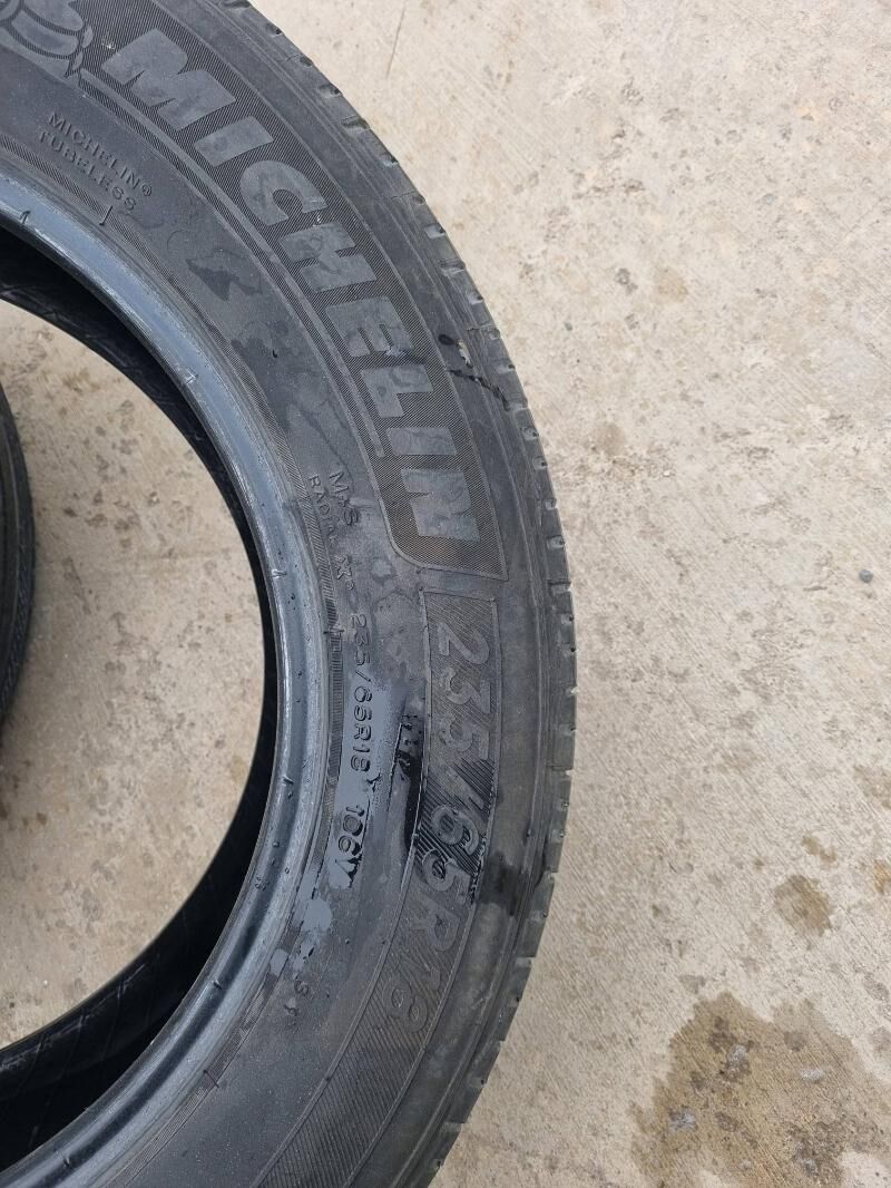 michelin tekerler highlander 1 200 TMT - Ашхабад - img 1