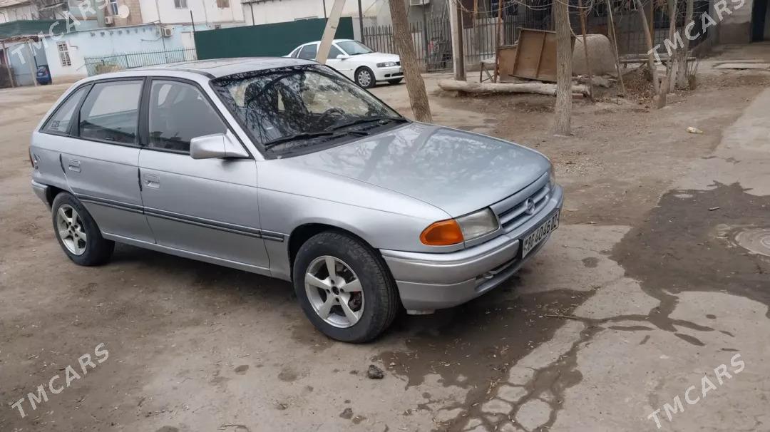 Opel Astra 1992 - 40 000 TMT - Daşoguz - img 1