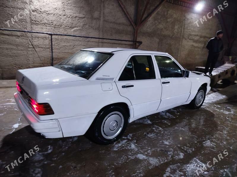 Mercedes-Benz 190E 1990 - 14 000 TMT - Gyzylarbat - img 1