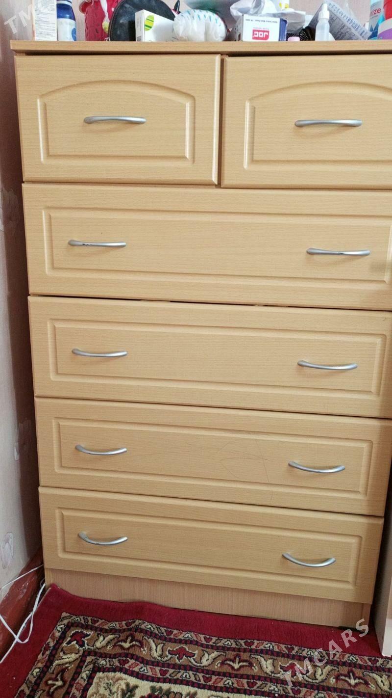 Komot - Balkanabat - img 1