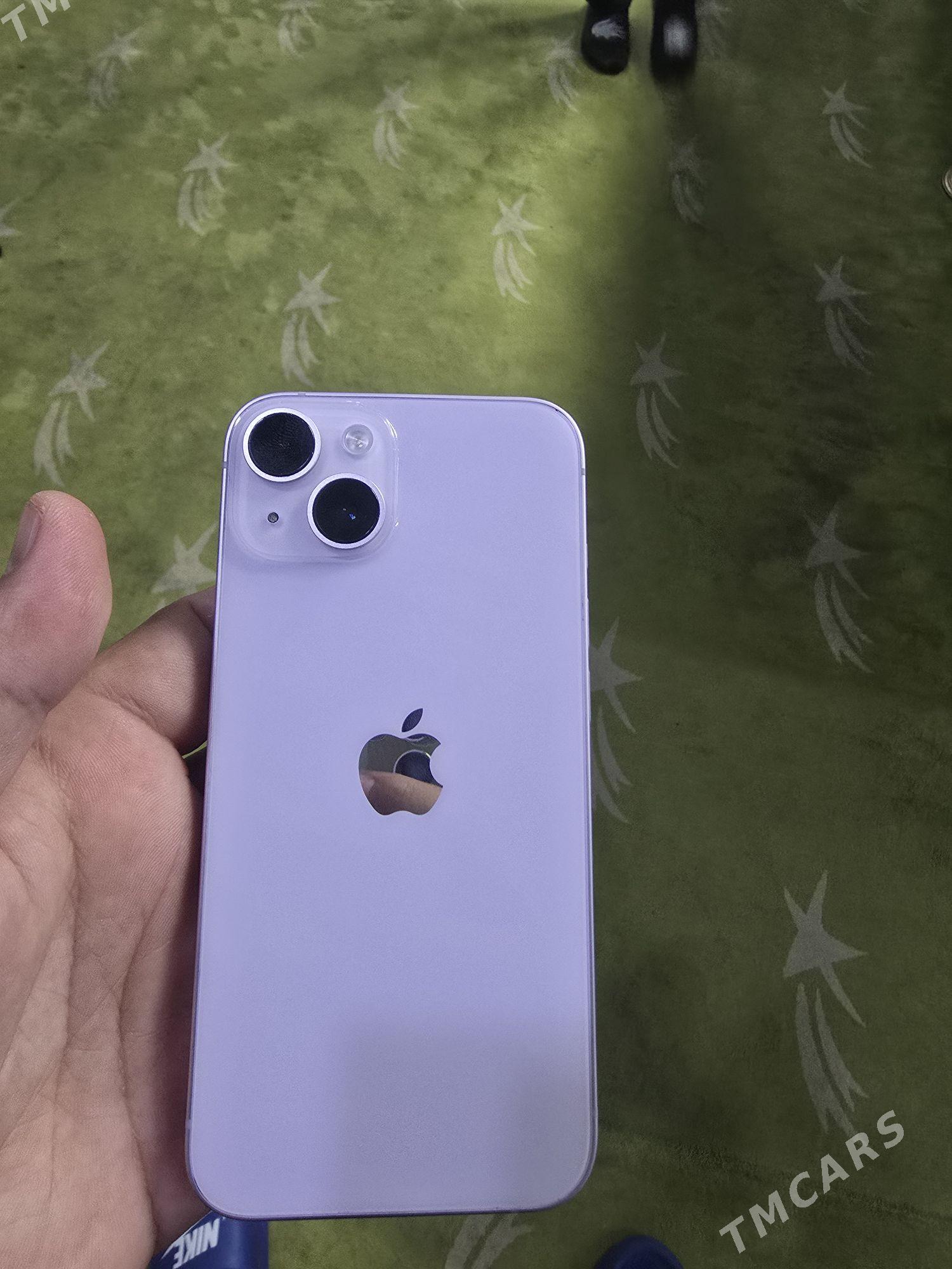 iphone 14 85 - Aşgabat - img 1