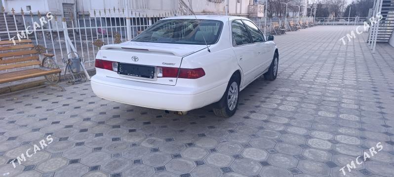 Toyota Camry 2000 - 138 000 TMT - Дашогуз - img 1