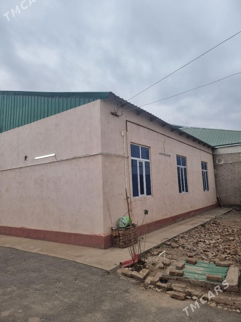 Tayyar plan jay - Türkmenabat - img 1