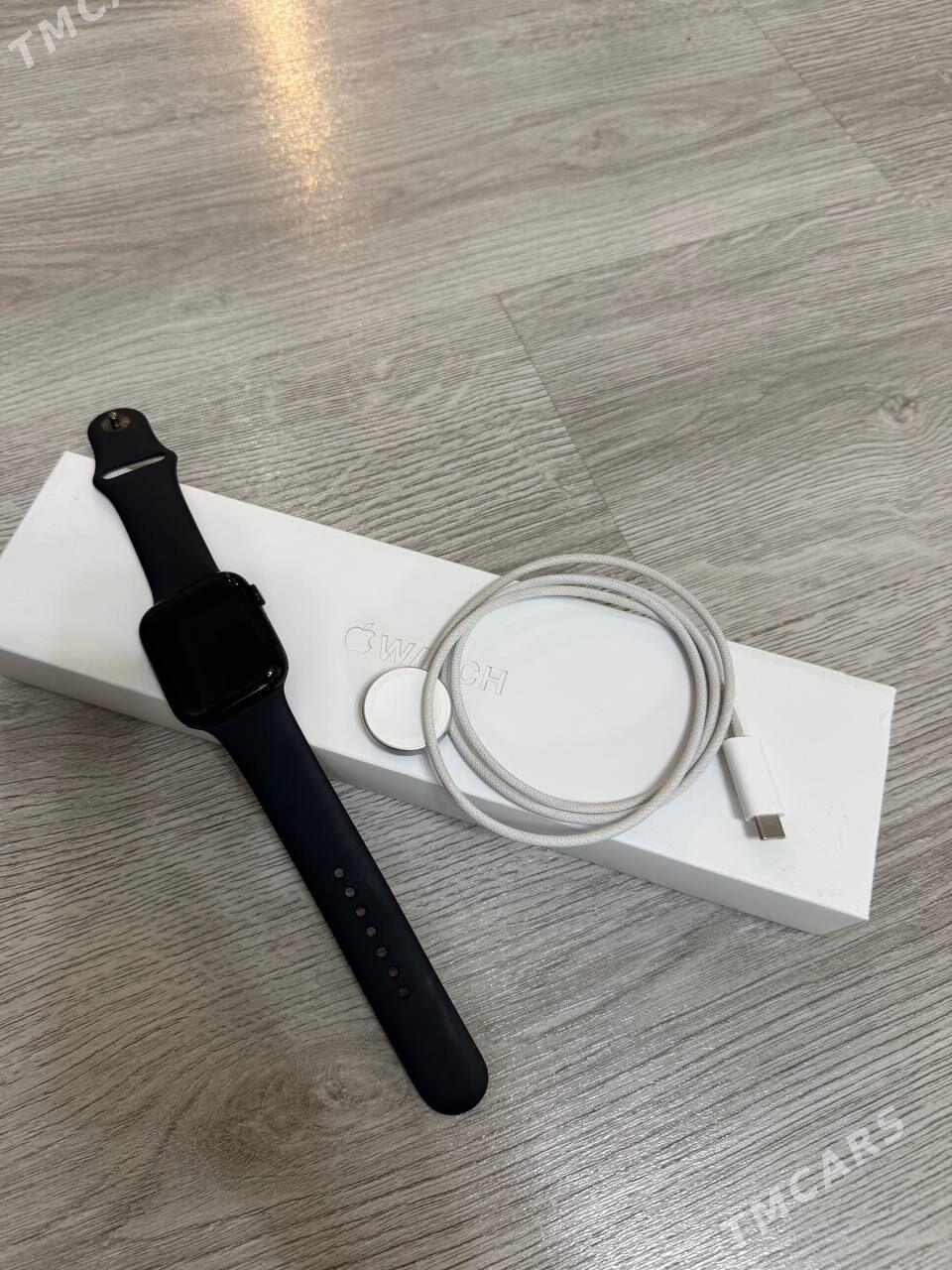 iphone watch 8 series - Türkmenbaşy - img 1