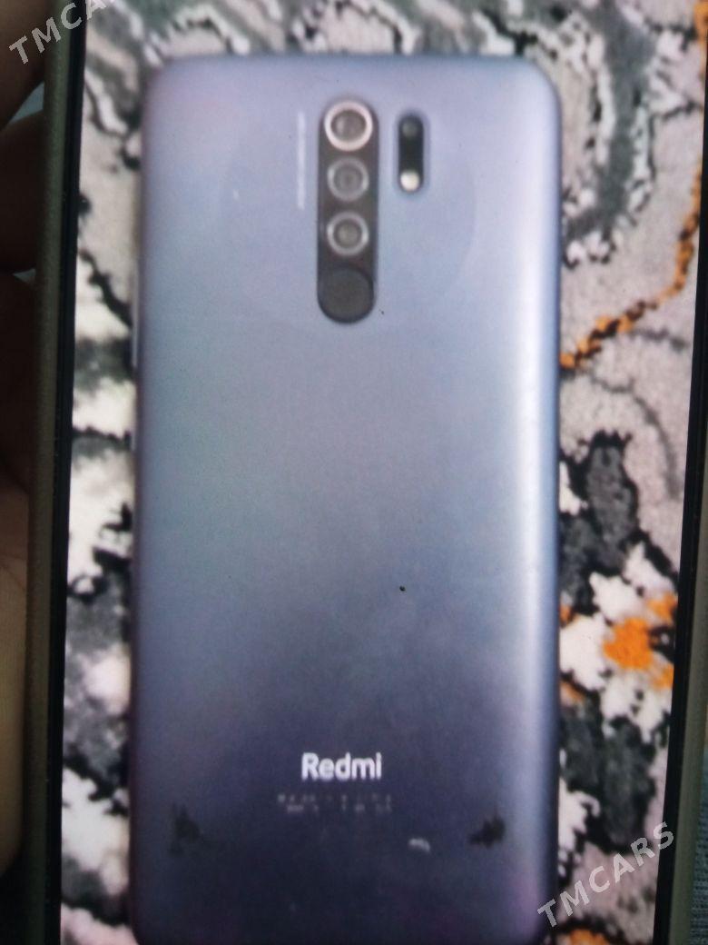 redmi 9 - Сакарчага - img 1