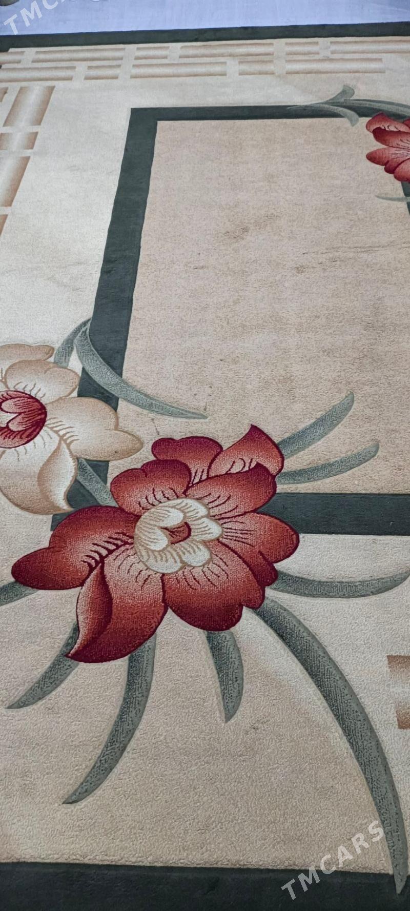 КОВЁР - Balkanabat - img 1