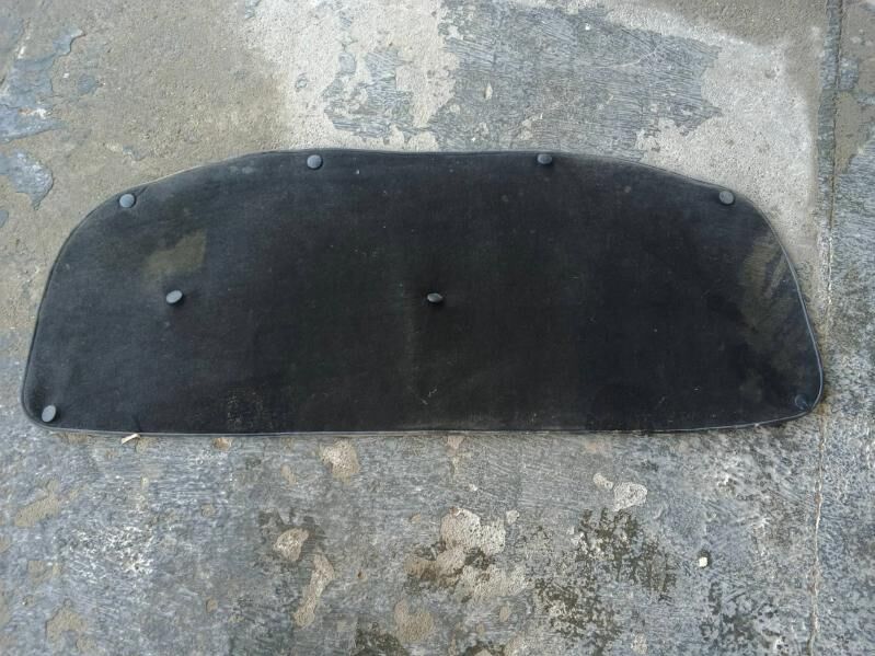 Carolla Kapot Keçe 300 TMT - Büzmeýin - img 1