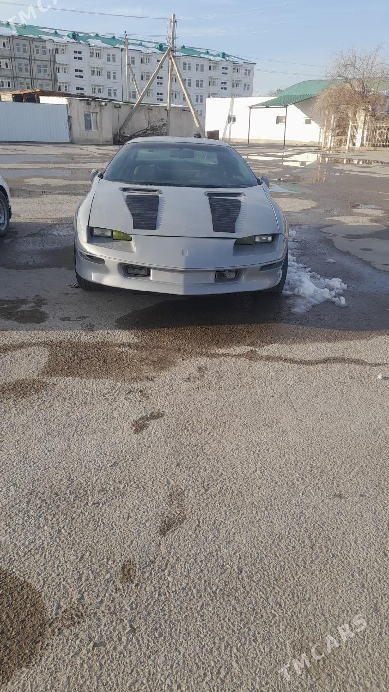 Chevrolet Camaro 1996 - 150 000 TMT - Änew - img 1