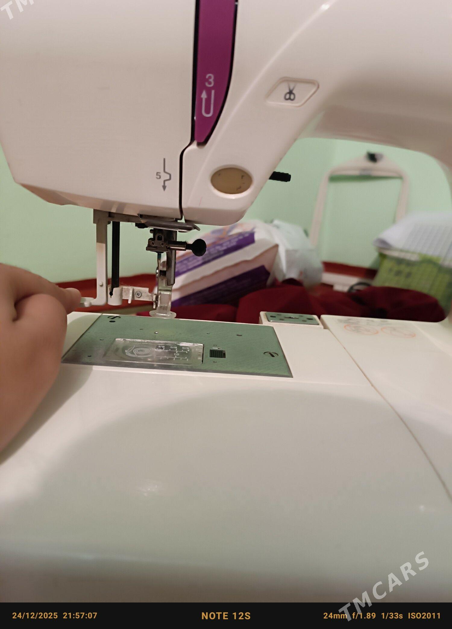 kompyuter massyn - Bereket - img 1