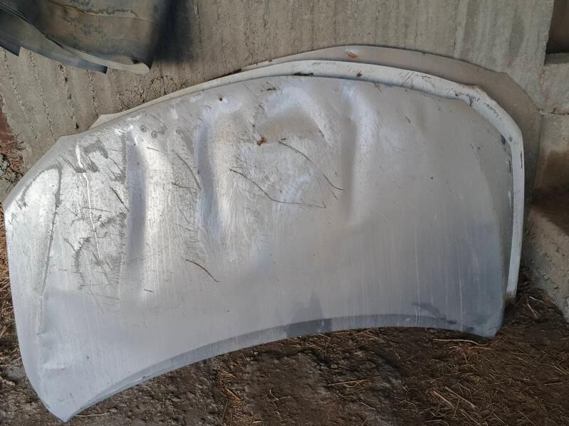 Carolla Kapot 300 TMT - Бузмеин - img 1