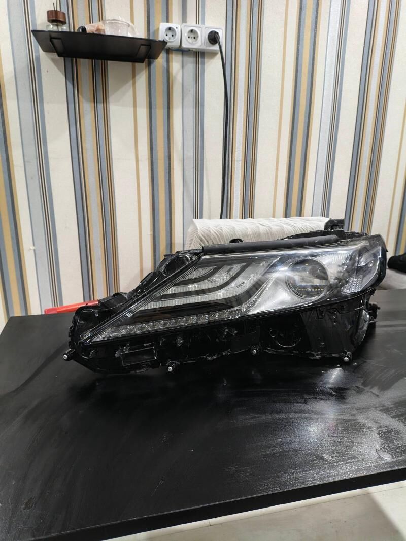 Kemry fara 2020 Gurzinka 1 600 TMT - Aşgabat - img 1