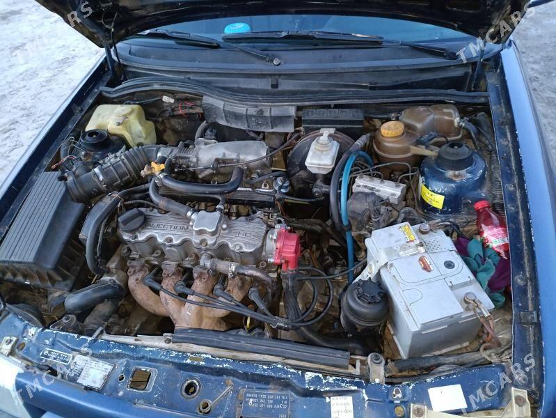 Opel Astra 1994 - 60 000 TMT - Köneürgenç - img 1