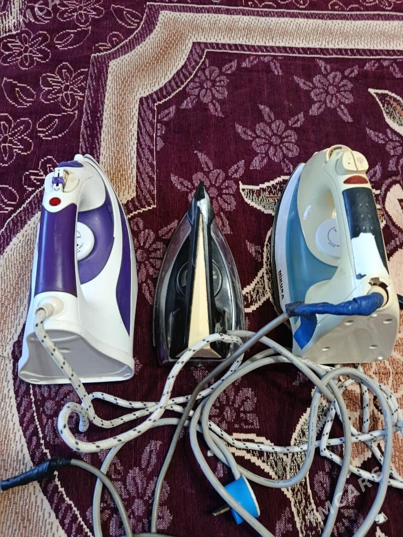 Ùtùk - Туркменбаши - img 1