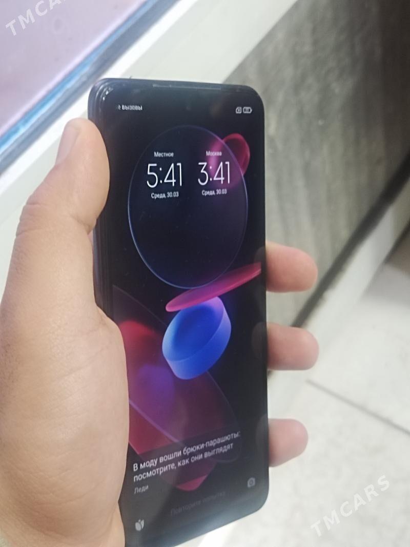 Redmi note 10s 8/128 - Daşoguz - img 1