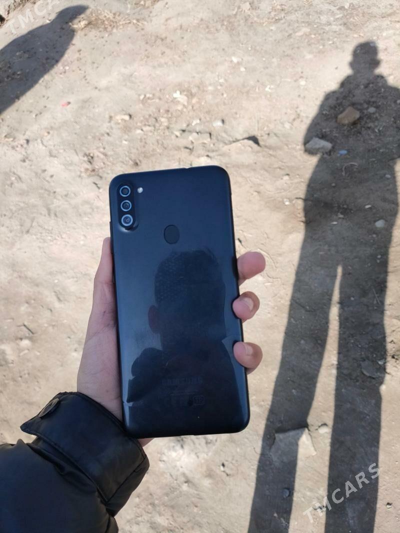 telefon - Дашогуз - img 1