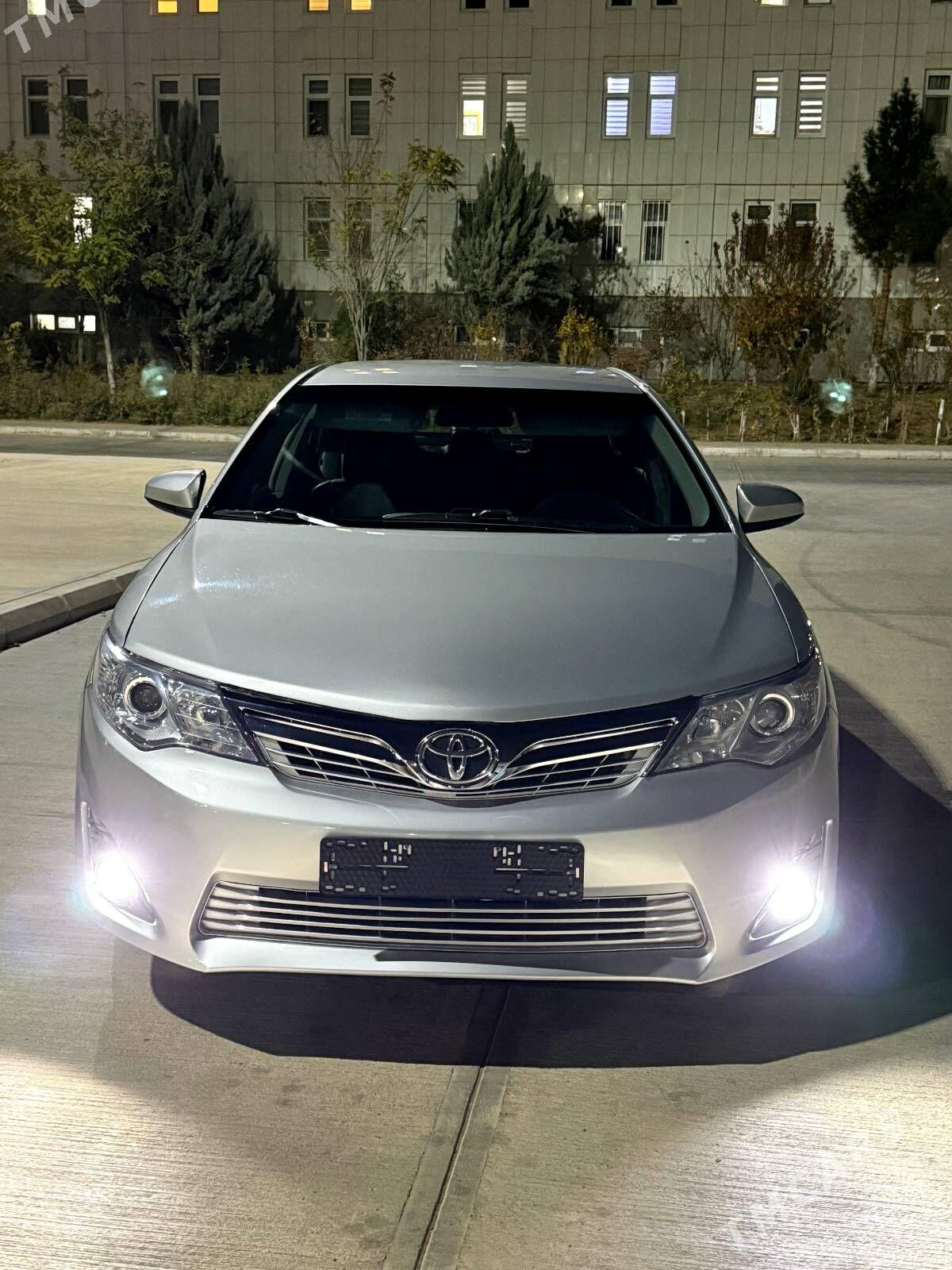 Toyota Camry 2012 - 250 000 TMT - Aşgabat - img 1