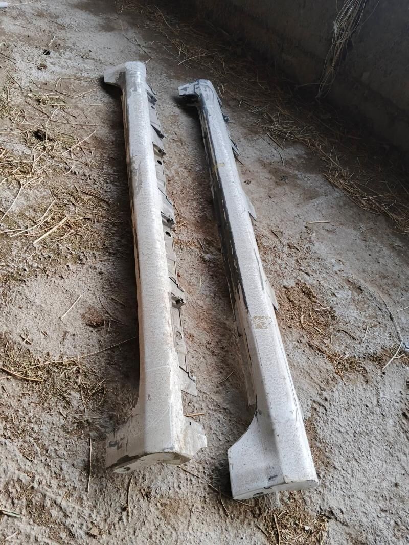 Carolla Parok 450 TMT - Büzmeýin - img 1