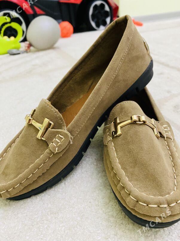 makasina - Aşgabat - img 1