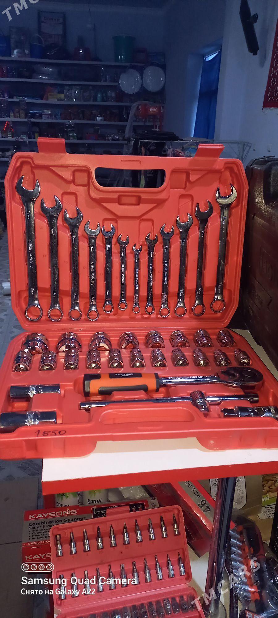 Nabor. - Tejen - img 1