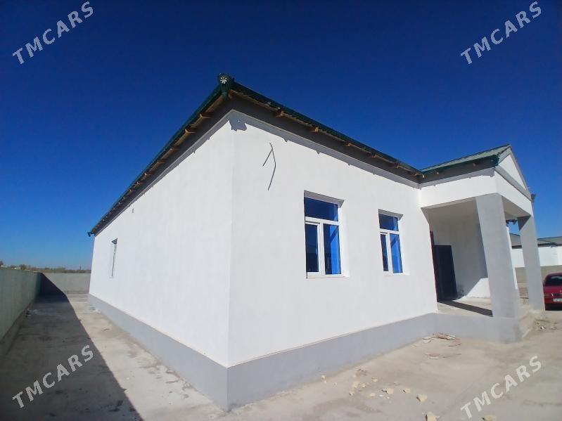 iPoteka jay 30 yylyk - Şabat etr. - img 1