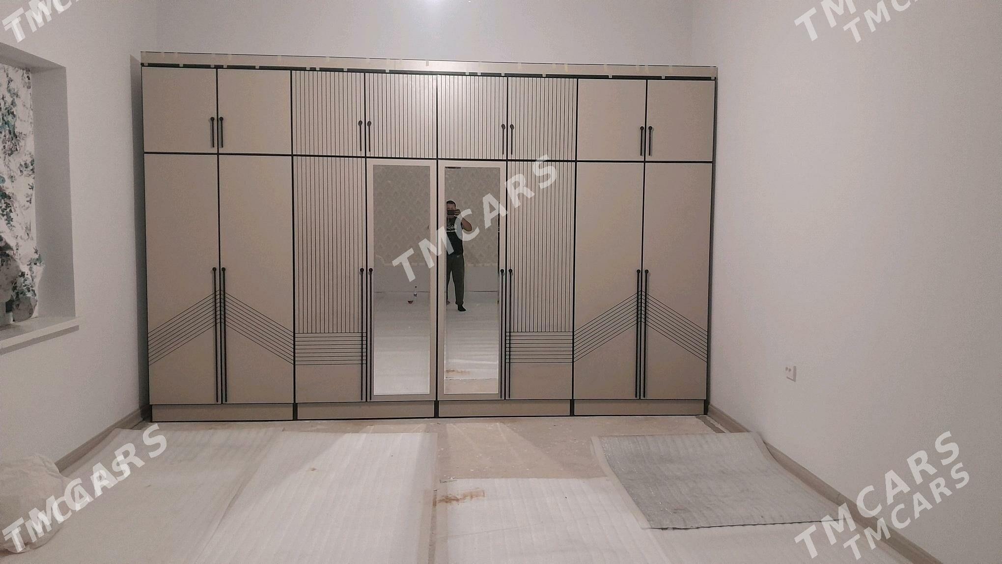 MEBIL️ŞKAFSTENKA️GARNATUR - Чоганлы - img 1