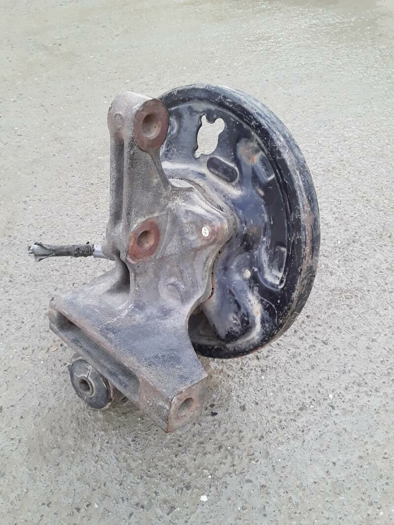 Yzky Stupisa kulak 50 TMT - Änew - img 1