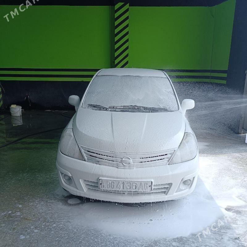 Nissan Tiida 2011 - 139 000 TMT - Gökje - img 1