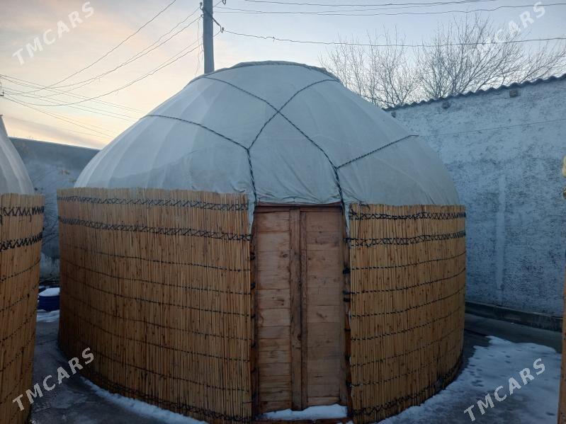 Gara oy - Aşgabat - img 1