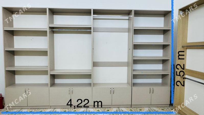 mebel - Балканабат - img 1