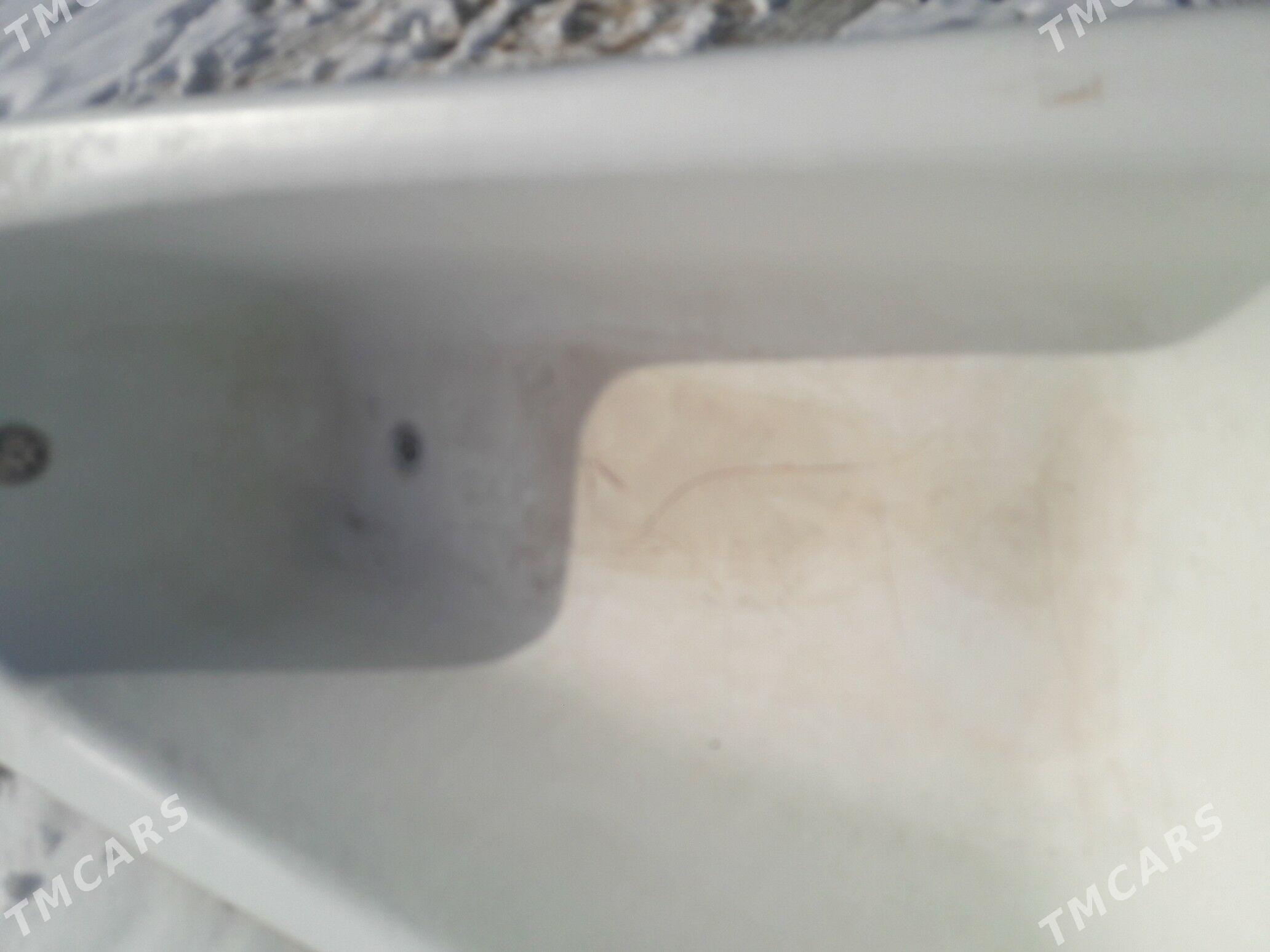 çoýun wanna ванна - Aşgabat - img 1