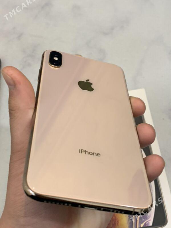 iPhone XS Max - Aşgabat - img 1