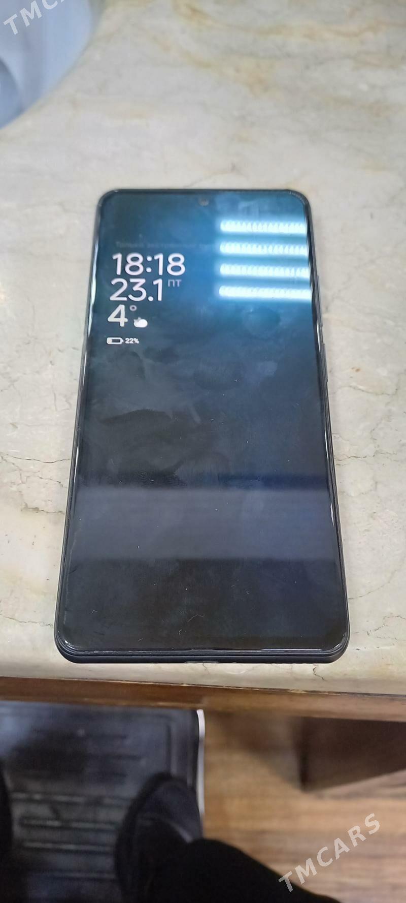 Poco F3 8+8/256 - Ашхабад - img 1