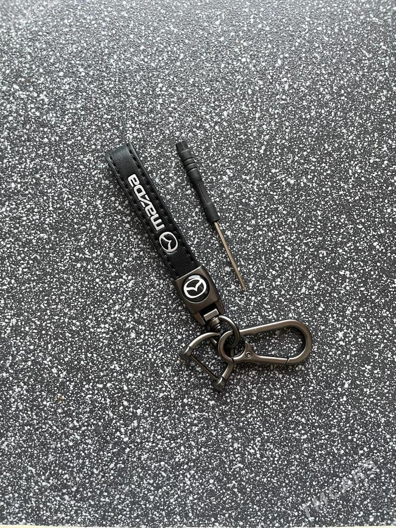 brelok - Кëши - img 1