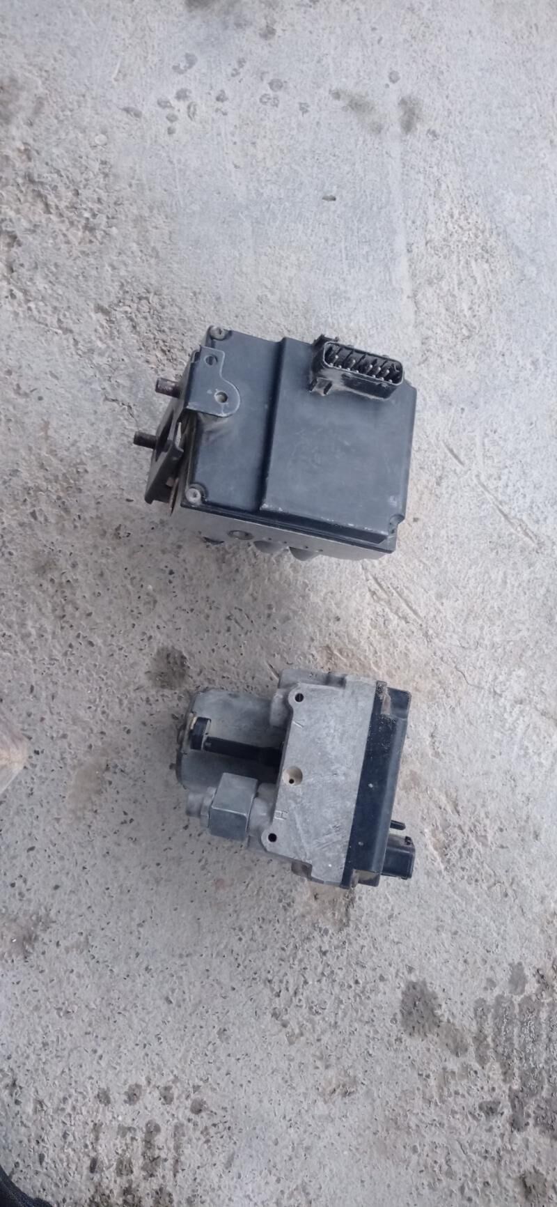 e39.bmw.abs.blok 550 TMT - Ашхабад - img 1