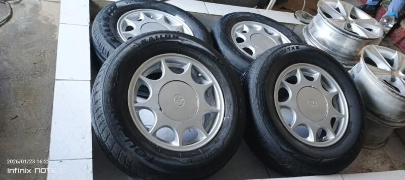 15 lk radnoŷ disga pakryśg 2 300 TMT - Mary - img 1