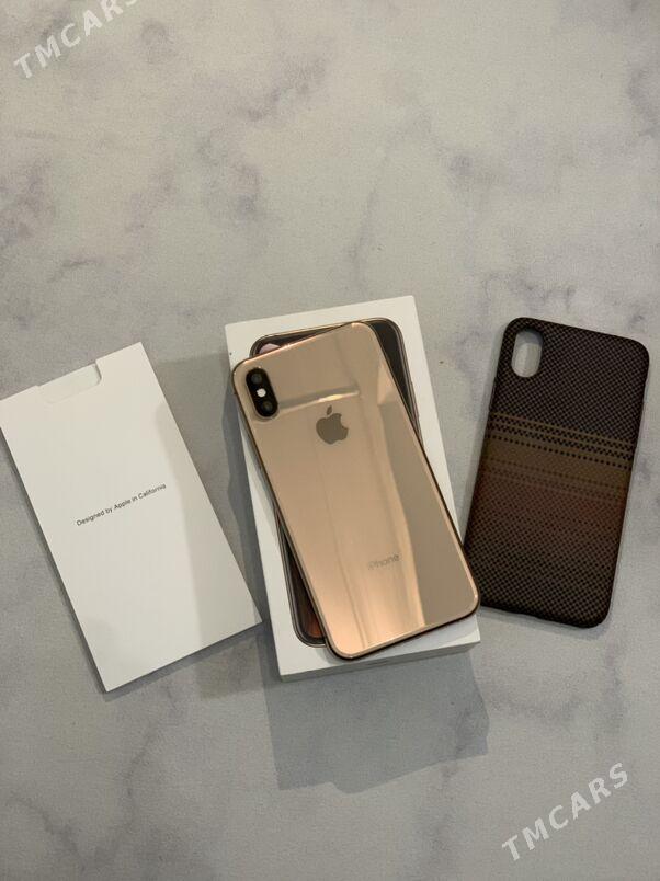 iPhone xs - Aşgabat - img 1