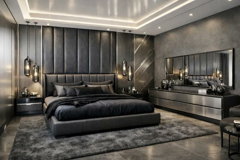 Mebel ve gapy - Чоганлы - img 1