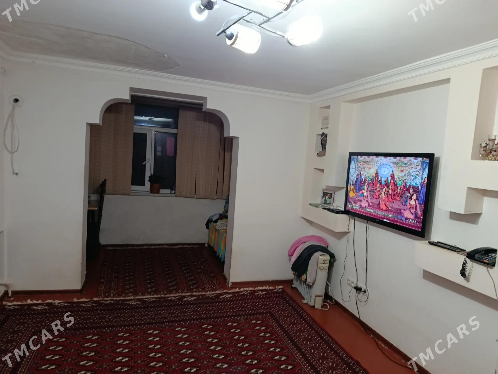 10 микр гостинка 10 mikr gosti - Aşgabat - img 1