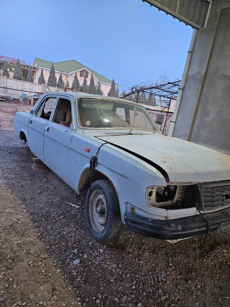 gaz 31 24 2 500 TMT - Мары - img 1