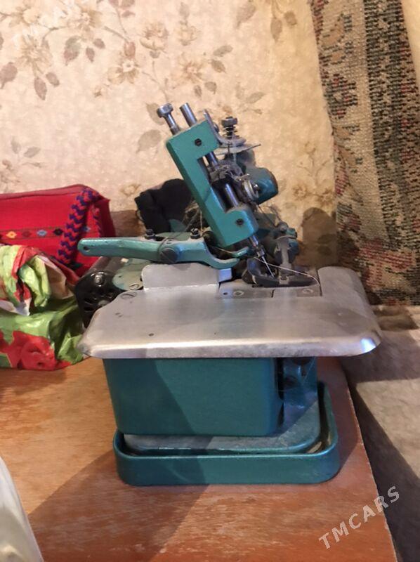 Jukki - Ашхабад - img 1