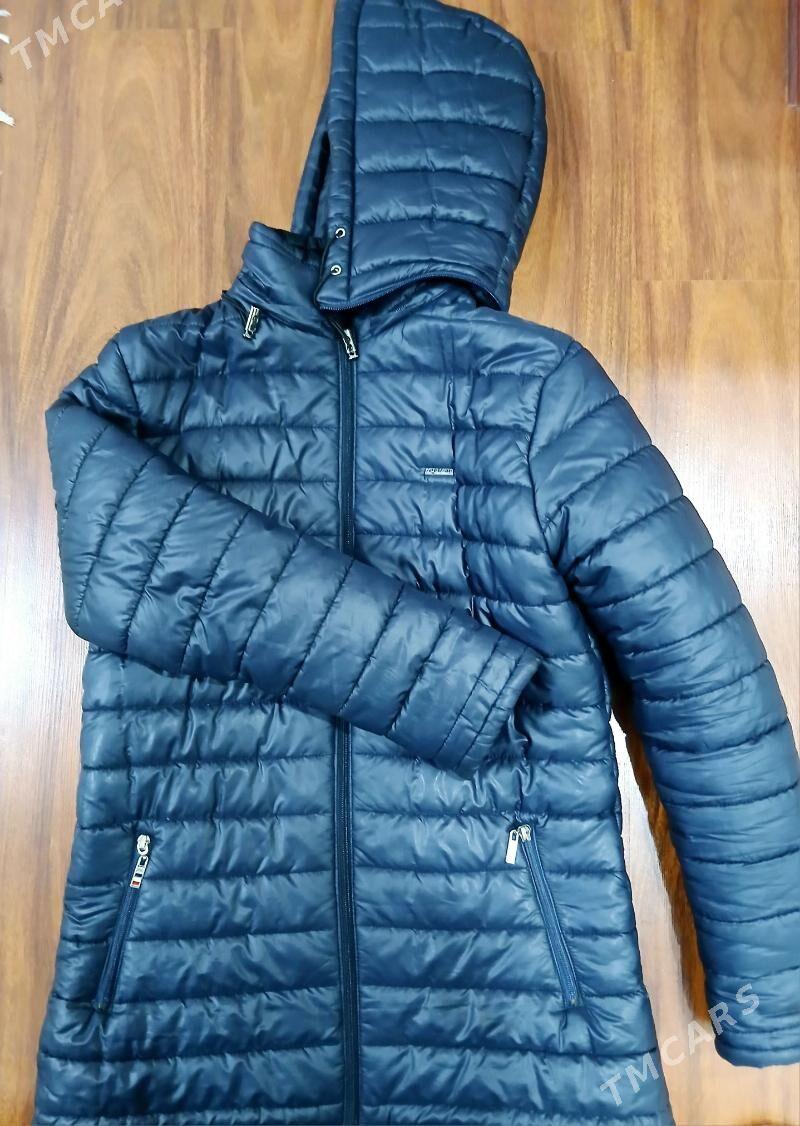 Куртка - Туркменабат - img 1